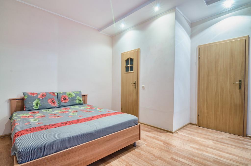 Apartamenty Lesi Ukrainky 17 Liov Cameră foto