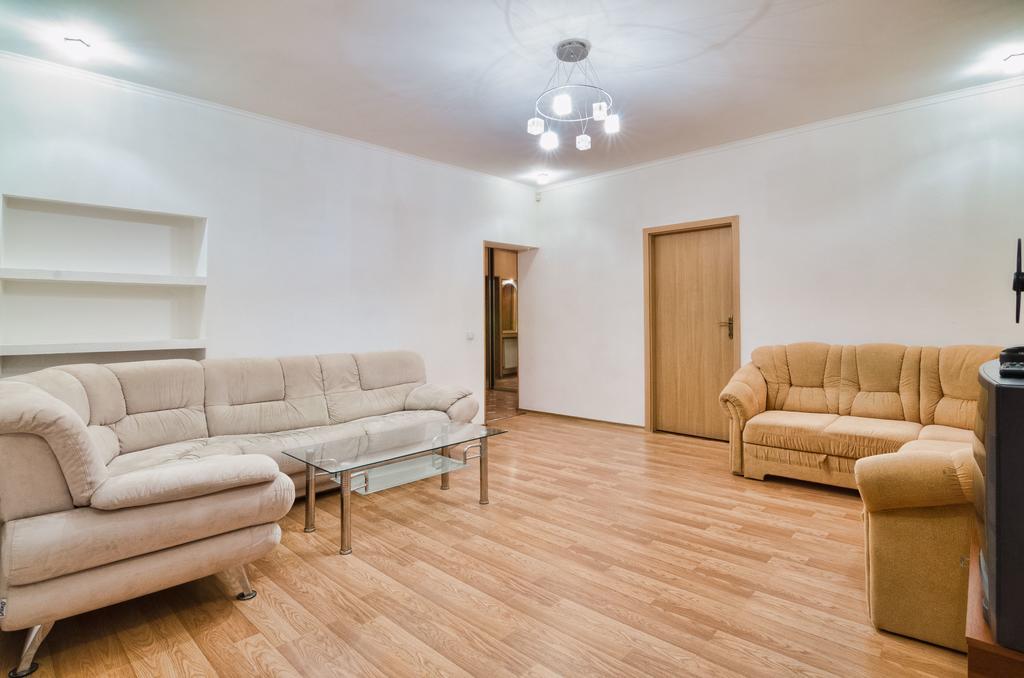 Apartamenty Lesi Ukrainky 17 Liov Cameră foto