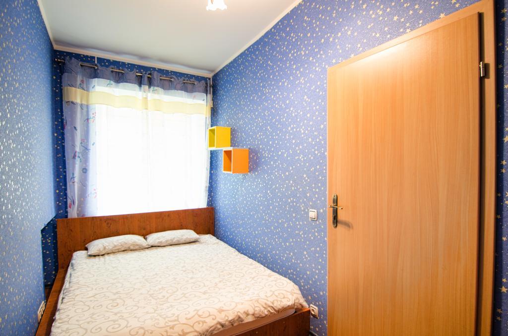 Apartamenty Lesi Ukrainky 17 Liov Exterior foto